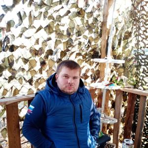 Александр, 35 лет, Новотроицк
