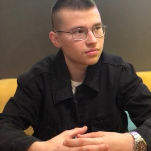 Кирилл, 19 лет, Пенза