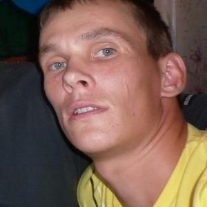Парни в Камышлове: Андрей, 38 - ищет девушку из Камышлова