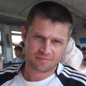 Andrey, 47 лет, Архангельск