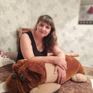 Настя, 36 лет, Мариинск