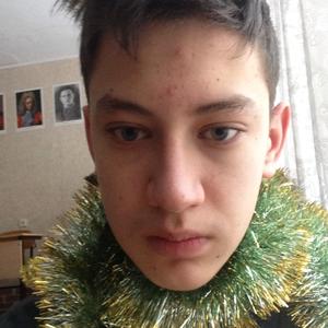Александр, 22 года, Белоярский