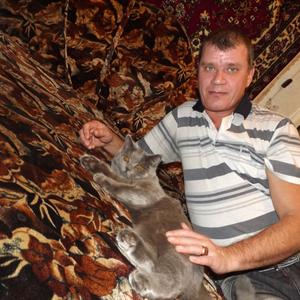 Парни в Ухте (Коми): Николай, 60 - ищет девушку из Ухты (Коми)
