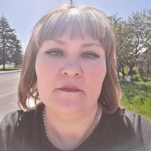 Елена, 43 года, Полтавская