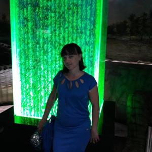 Елена, 42 года, Владивосток