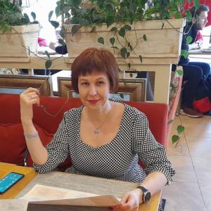 Евгения, 51 год, Подольск