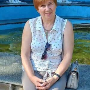 Галина, 57 лет, Краснодар