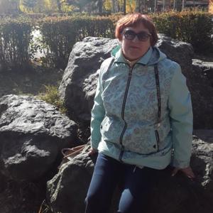 Наташа Булатова, 64 года, Магнитогорск