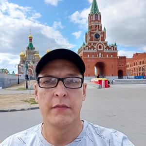 Алексей, 35 лет, Шумерля