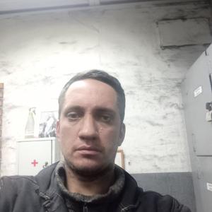 Аркадий, 37 лет, Новосибирск