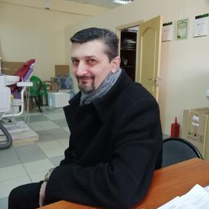 Давид, 53 года, Краснодар