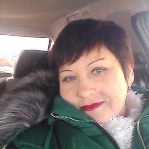 Девушки в Саранске: Татьяна, 51 - ищет парня из Саранска