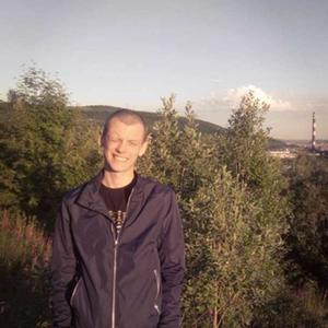 Парни в Мурманске: Роман, 29 - ищет девушку из Мурманска