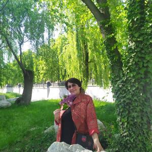 Девушки в г. Симферополь: Лидия Жуковская, 73 - ищет парня из г. Симферополь