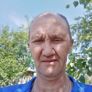 Саша, 57 лет, Новобирюсинский