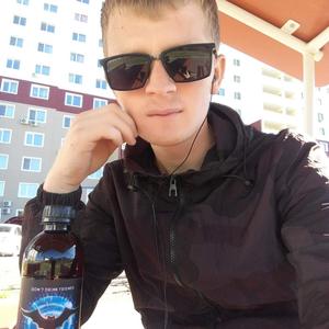 Антон, 28 лет, Приморский