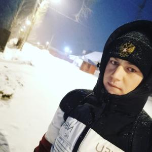Парни в Сатке: Александр, 24 - ищет девушку из Сатки