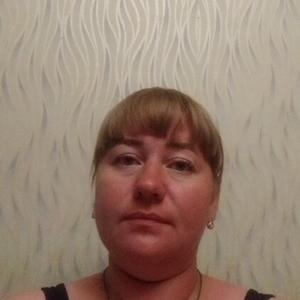 Юлия, 41 год, Челябинск