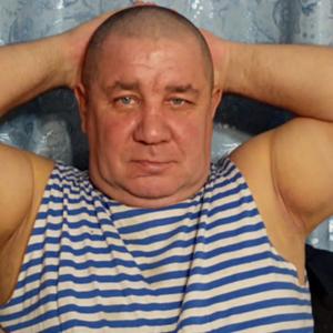 Виктор, 52 года, Новосибирск