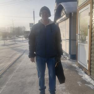 Парни в Шелехове: pavel, 68 - ищет девушку из Шелехова
