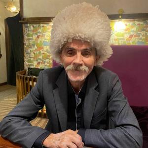 Владимир, 61 год, Ноябрьск