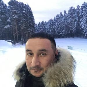 Дониёр Камилов, 40 лет, Екатеринбург