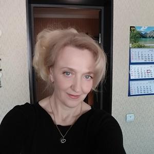 Елена, 54 года, Улан-Удэ