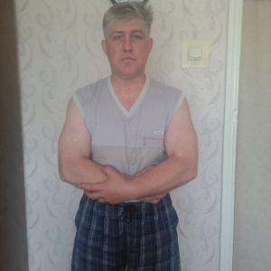 Сергей, 54 года, Верхняя Салда