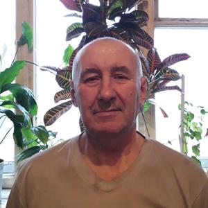 Василий, 69 лет, Киржач