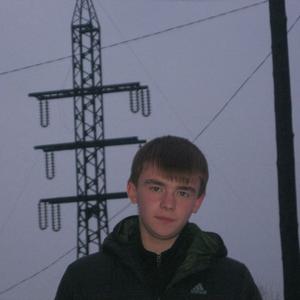 Igor Zotov, 28 лет, Ленинск-Кузнецкий