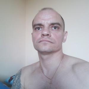 Александр Тихонов, 43 года, Таллин