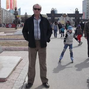 Парни в Якутске: Геннадий Матиец, 58 - ищет девушку из Якутска
