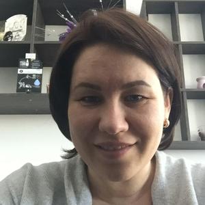 Алина, 43 года, Уфа