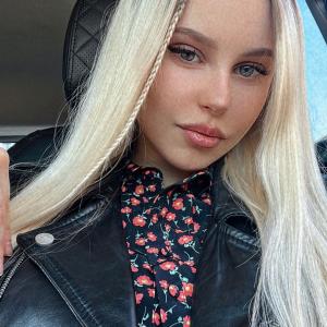 Anastasia, 19 лет, Волгоград