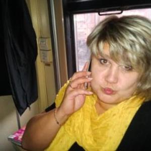 Катерина, 48 лет, Усинск