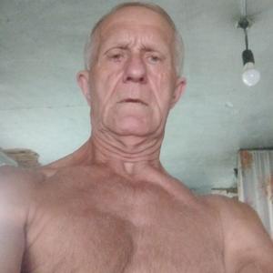 Владииир, 68 лет, Бийск