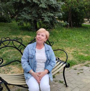 Любовь, 63 года, Пермь