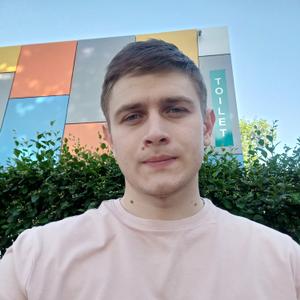 Данил, 25 лет, Новосергиевка
