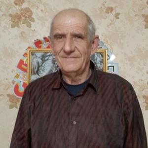 Виктор, 63 года, Калининград