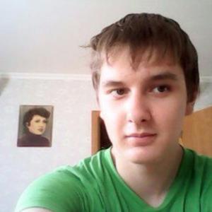 Сергей Хабаров, 32 года, Таганрог