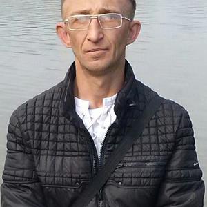 Виталий Цыплухин, 49 лет, Камень-на-Оби