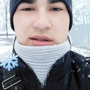 Arstan, 26 лет, Кировск