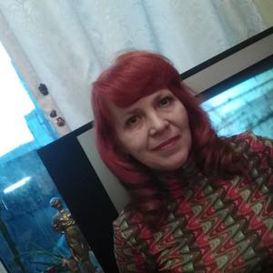 Ольга Ланкова, 56 лет, Саратов