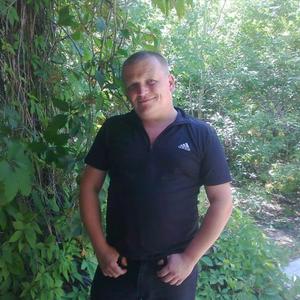Парни в Искитиме: Антон, 43 - ищет девушку из Искитима