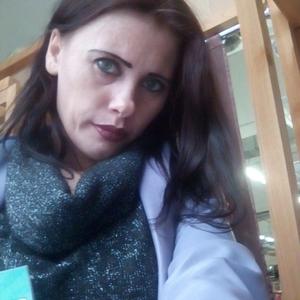 Девушки в Копейске: Ольга, 42 - ищет парня из Копейска