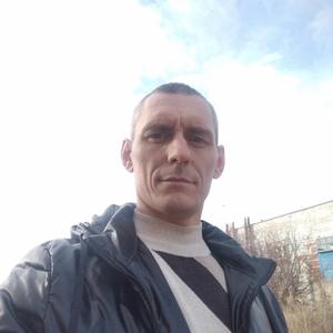 Парни в Вольске: Андрей, 39 - ищет девушку из Вольска