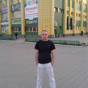 Иван, 40 лет, Рубцовск