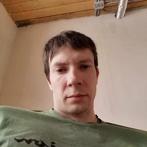 Илья, 35 лет, Кемерово