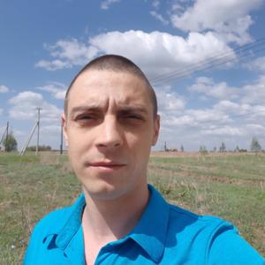 Леонид, 32 года, Томск