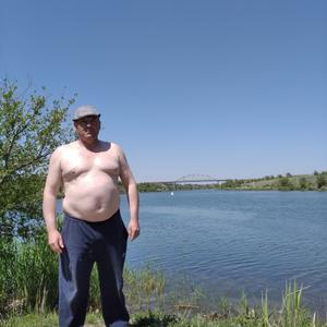 Александр, 56 лет, Волгоград